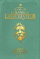 10, L'Épouvanteur, Tome 10, Le sang de l'Épouvanteur