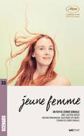 Jeune femme