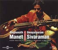 UMAYALPURAM SIVARAMAN PAR RAGHUNATH MANET