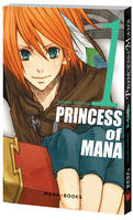 1, Princess of Mana T01