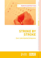 Stroke by stroke, Over 1,600 detailed sinograms