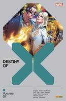 Destiny of X T07