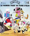 Les Aventures de Plume d'Élan, [6], 1er poney de plume d elan