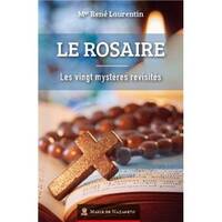 Le Rosaire - les 20 Mystères revisités, Version 2023