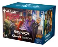 Ravnica - Cluedo Edition