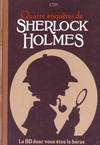 Quatre enquêtes de Sherlock Holmes, Quatre enquêtes de Sherlock Holmes