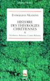 Histoire des théologies chrétiennes - tome 2