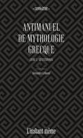 Antimanuel de mythologie grecque / Questionner