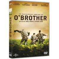 O'Brother - DVD (2000)