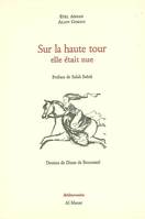 Sur la haute tour elle était nue