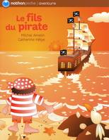 LE FILS DU PIRATE