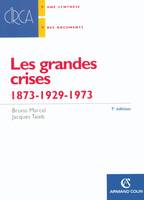 Les grandes crises