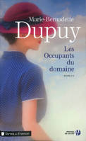 Les Occupants du domaine, roman