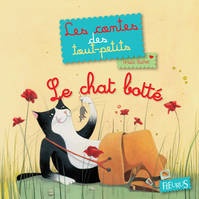 Le chat botté, Les contes des tout-petits