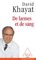 De larmes et de sang