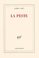 La peste