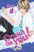 3, Crush on You ! T03