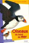 Oiseaux du bord de mer