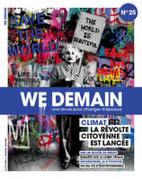 We Demain, N°25