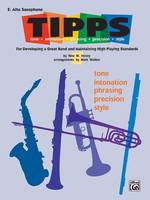 T-I-P-P-S for Band, Band Supplement
