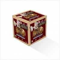 Roll'Cube - Fort Boyard