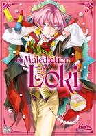 5, La Malédiction de Loki T05