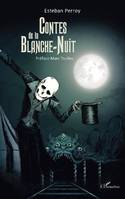 Contes de la blanche-nuit