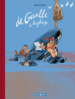 1, De Gaulle à la plage