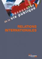 Relations internationales