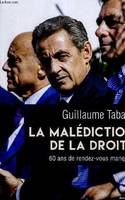 La malédiction de la droite, 60 ans de rendez-vous manqués