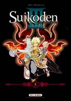 1, Suikoden III - Perfect Edition T01, Les héritiers du destin