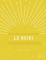 Le reiki, Petit guide de l'autoguérison