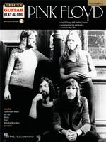 Pink Floyd, Deluxe Guitar Play-Along Volume 11