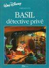 Basil, détective privé