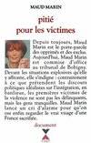 Pitié pour les victimes, document