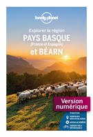 Pays Basque et Béarn - Explorer larégion 5ed