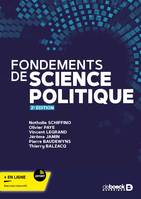 Fondements de science politique