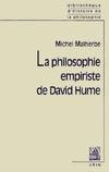 LA PHILOSOPHIE EMPIRISTE DE DAVID HUME