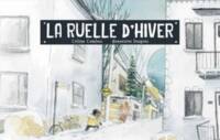 La ruelle d'hiver