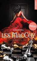 Maccoy - Tome 6 La reine et le c, Maccoy - Tome 6 La reine et le clan, La reine et le clan