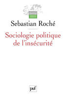 Sociologie politique de l'insécurité, Violences urbaines, inégalités et globalisation