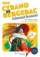 Cyrano de Bergerac, Edmond Rostand