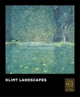 Klimt Landscapes (Neue Galerie) /anglais