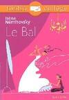 Bibliocollège - Le bal, Irène Némirovsky