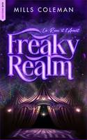 FreakyRealm, La Reine et l'Amant