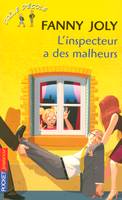 Drôle d'école !, Rigolo Drôle d'école - tome 50 L'inspecteur a des malheurs