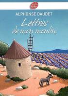 Lettres de mon moulin