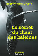 Le secret du chant des baleines