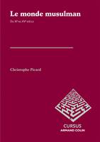 Le monde musulman du XIe au XVe siècle