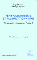 Vérificationnisme et falsificationnisme, Wittgenstein vainqueur de Popper ?